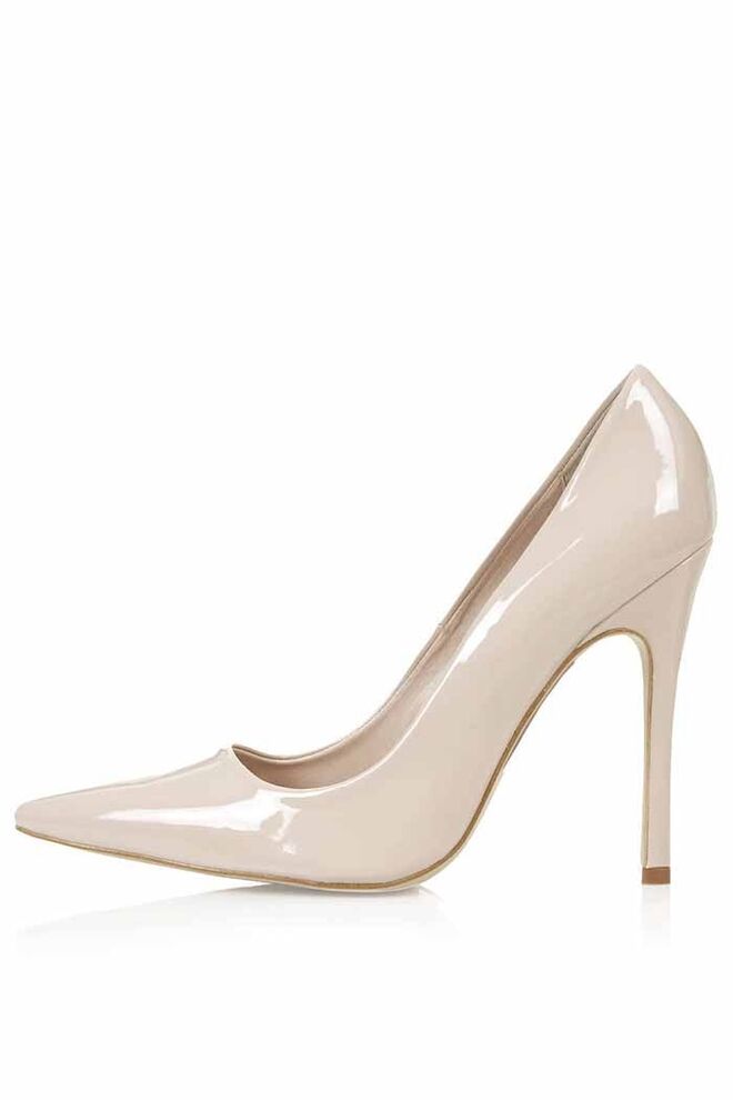 Topshop, 80€, em www.topshop.com