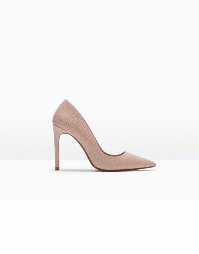 Zara, 45,95€