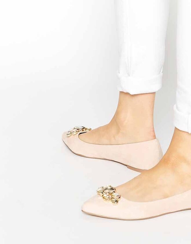 Asos, 34,25€, em www.asos.com