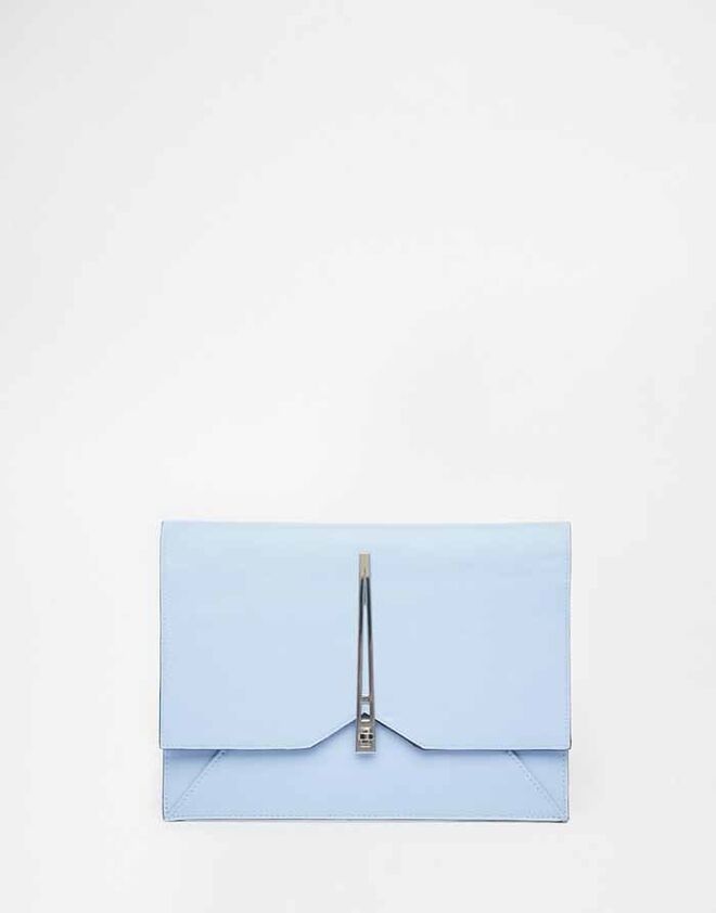 Asos, 20,55€, em www.asos.com