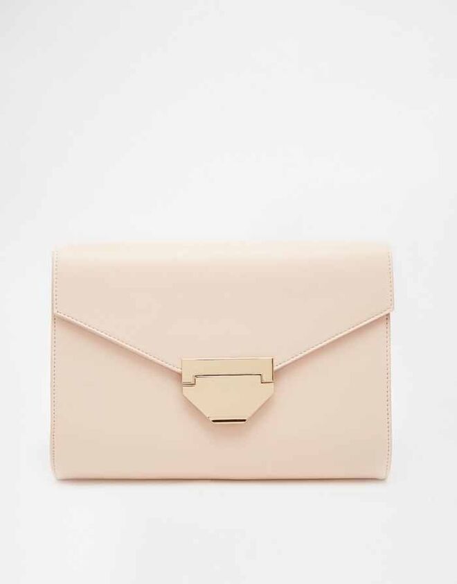 Asos, 20,55€, em www.asos.com