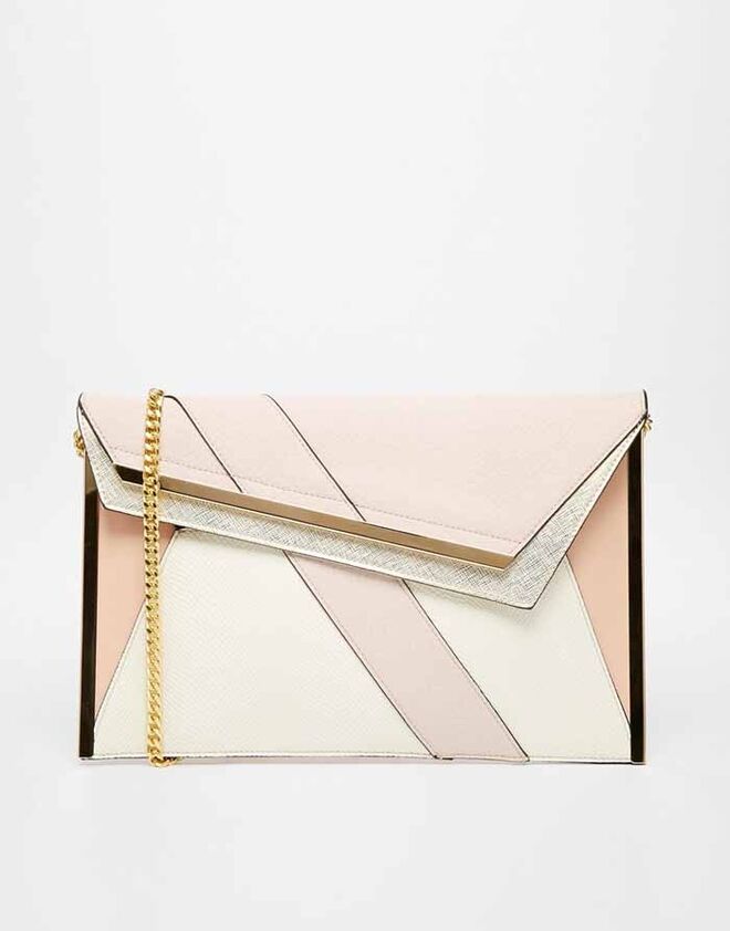 Asos, 34,25€, em www.asos.com