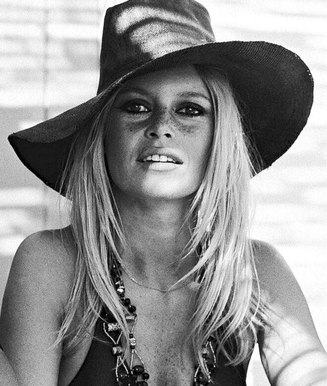 Brigitte Bardot