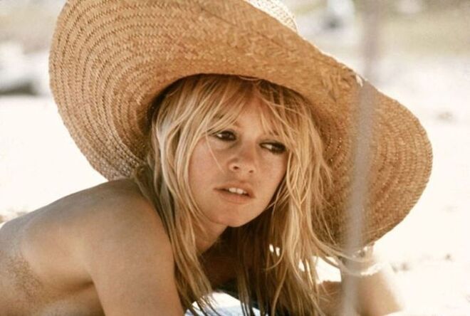 Brigitte Bardot