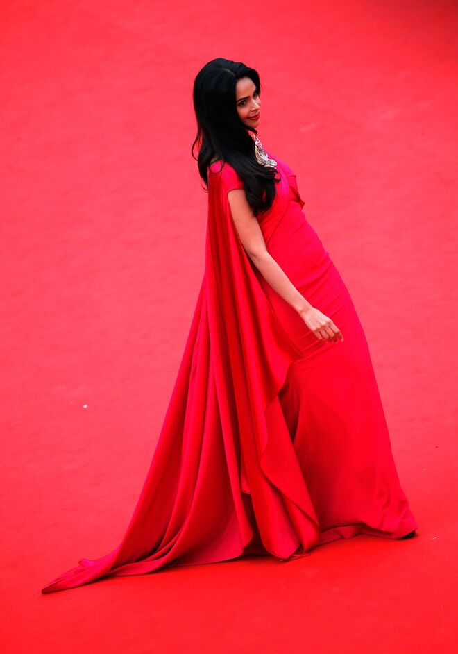 Mallika Sherawat