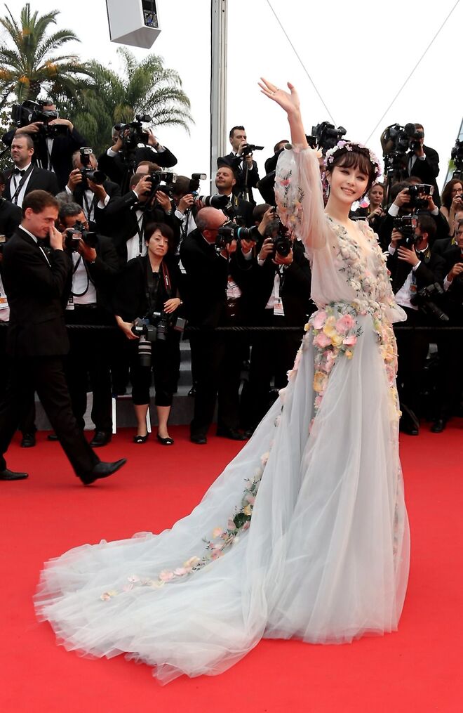 Fan Bingbing