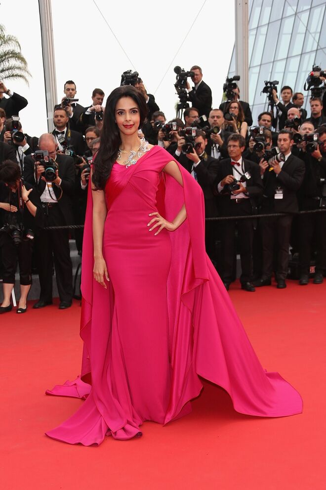 Mallika Sherawat