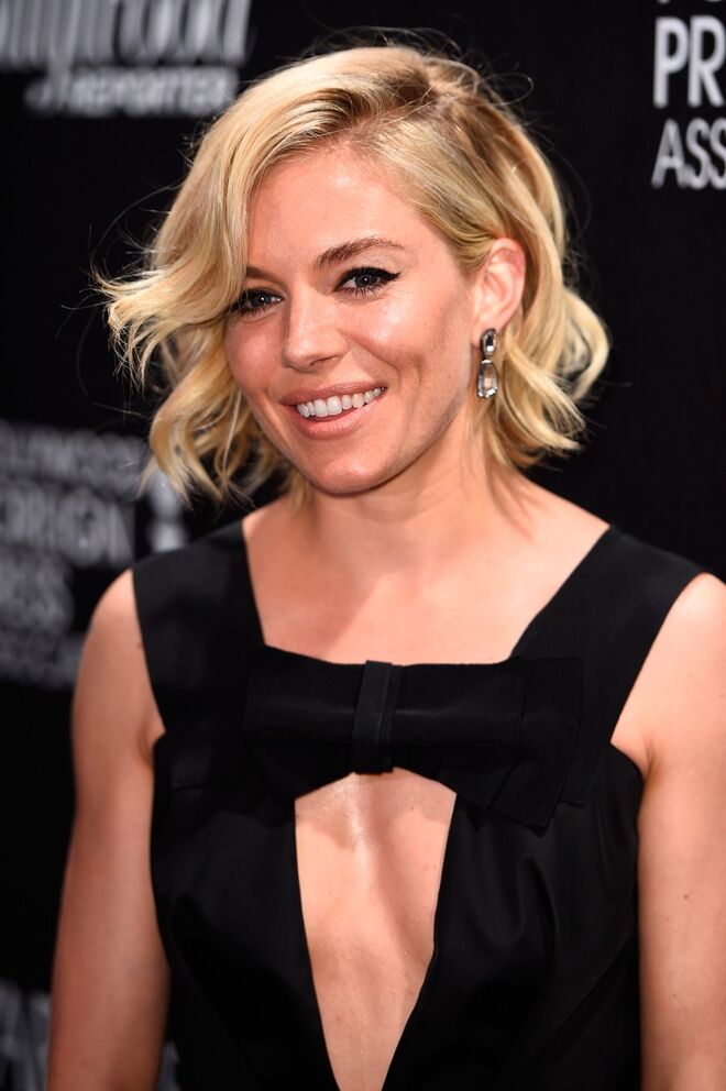 Sienna Miller