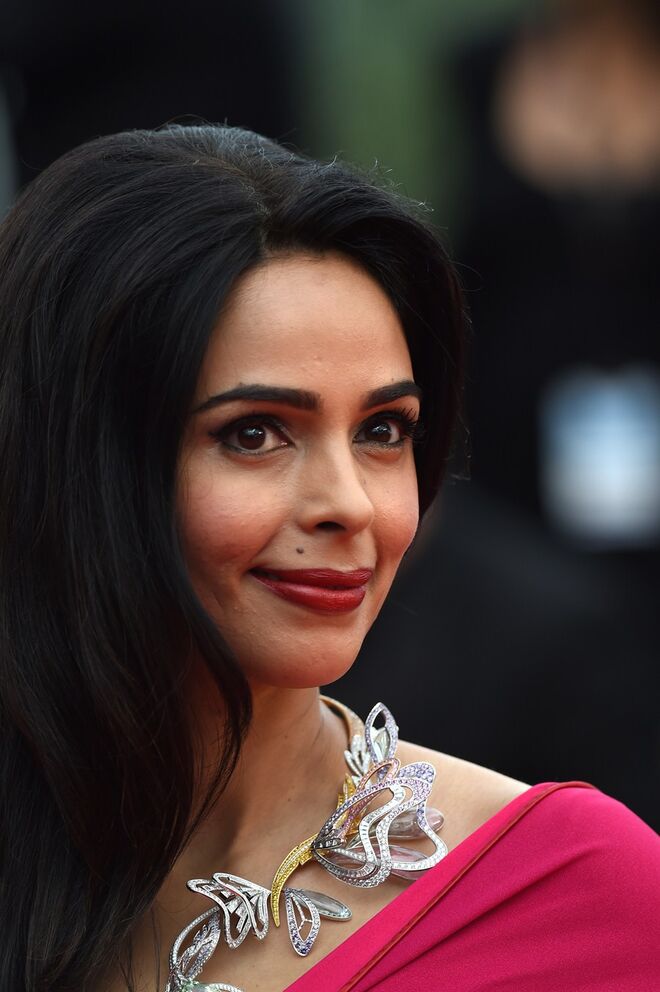 Mallika Sherawat