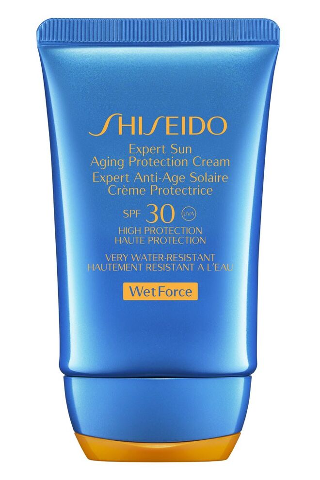 Expert Sun Anti-Age Solaire FPS30, Shiseido