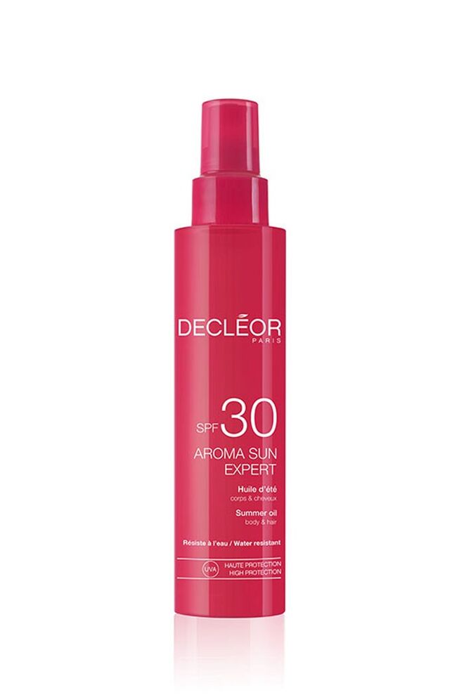 Aroma Sun Expert FPS3, €37,09, Decléor