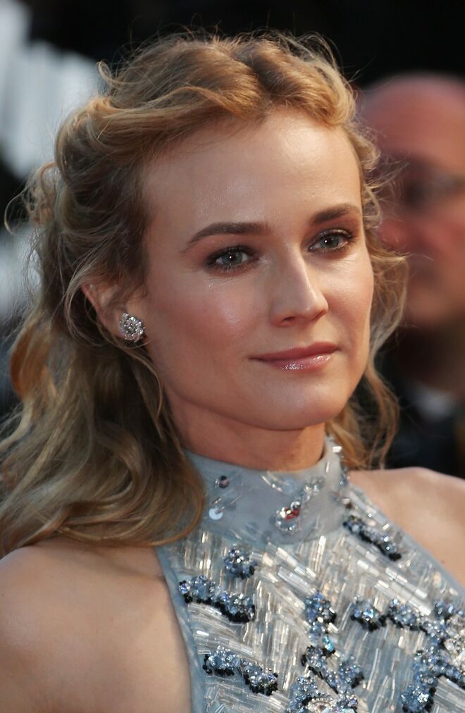 Diane Kruger