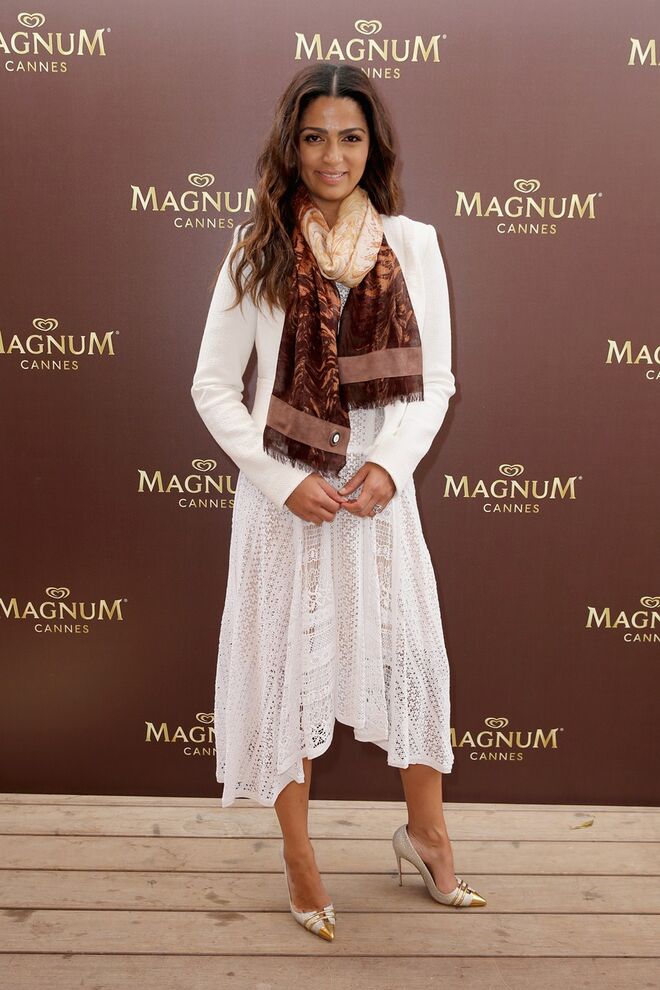 Camila Alves