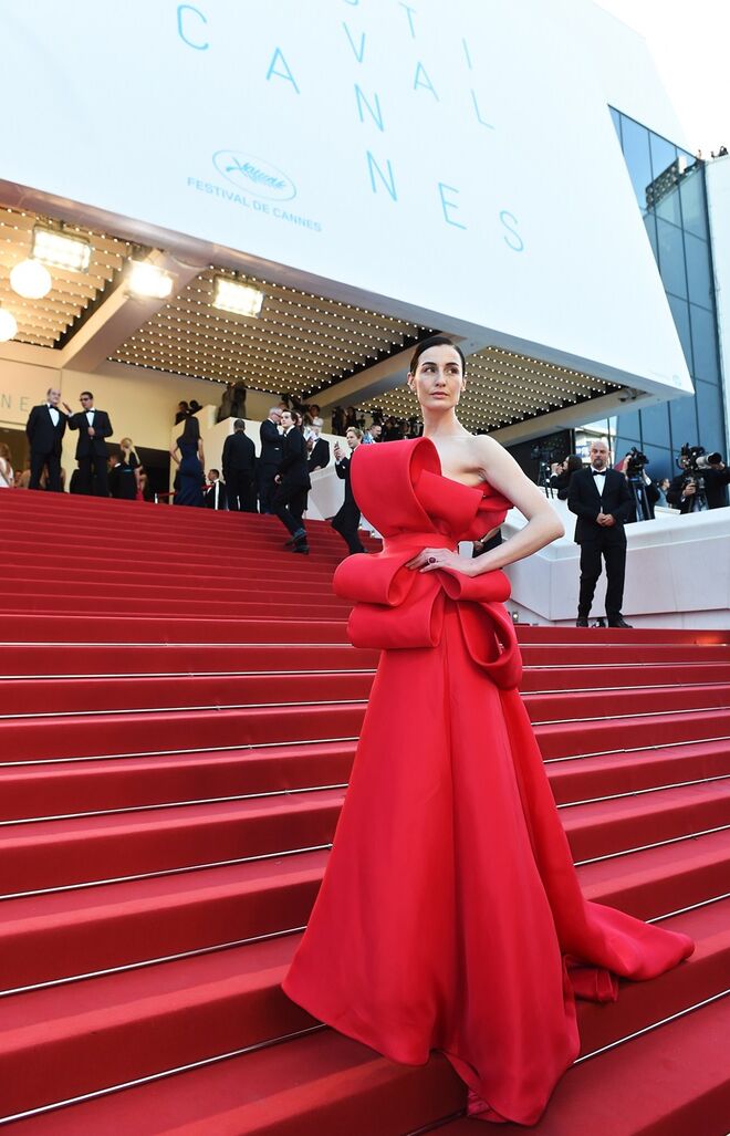Erin O'Connor