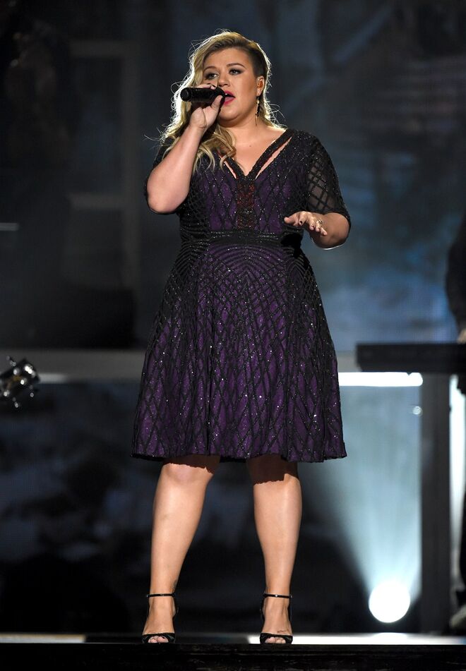 Kelly Clarkson