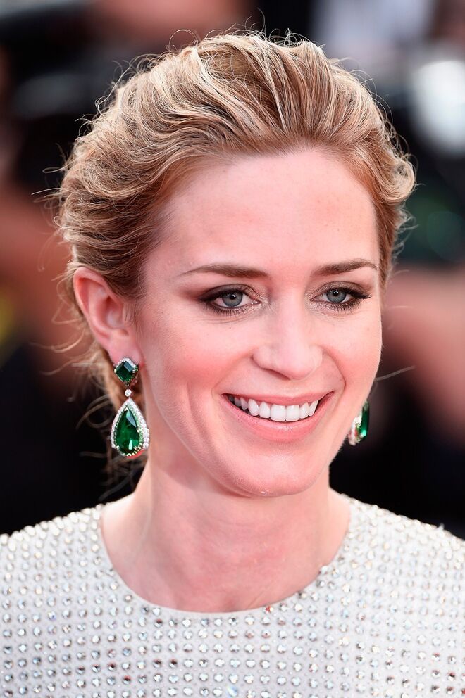Emily Blunt