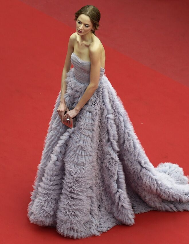 Daria Strokous