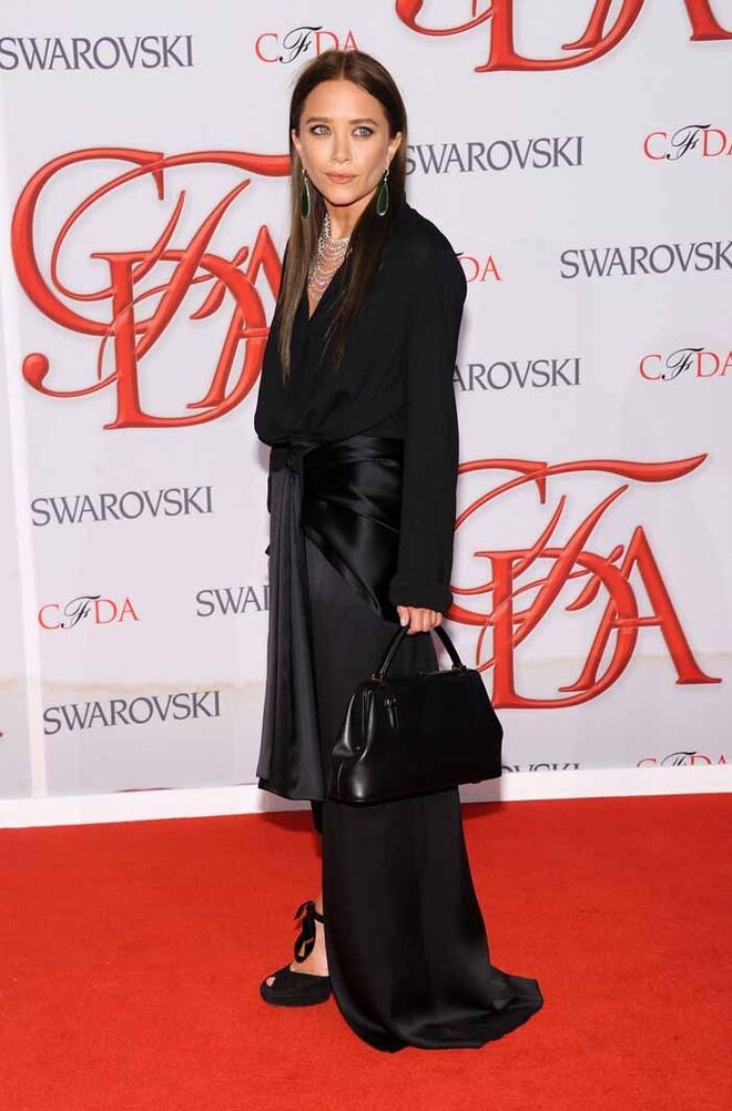 1,57 cm | Mary-Kate Olsen