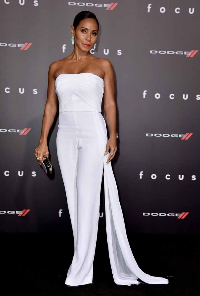 1,52 cm | Jada Pinkett (Will Smith)