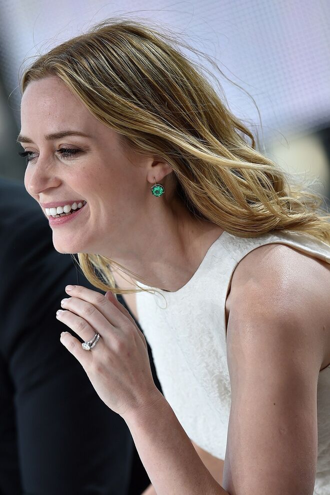 Emily Blunt