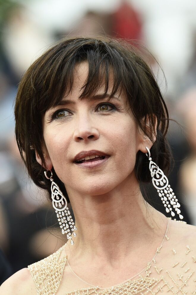 Sophie Marceau 