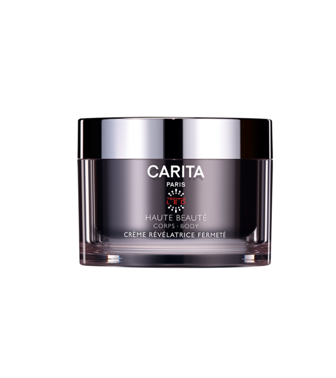  2. Haute Beauté CrÈme Revelatrice Fermeté, €110, Carita