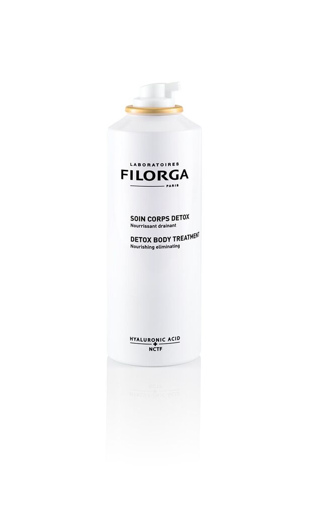 6. Detox Body Treatment, €36, Filorga