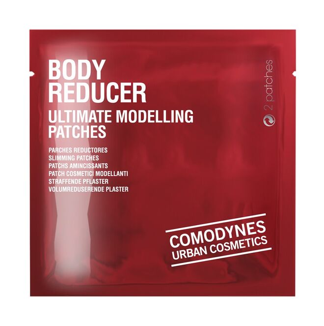 1. Body Reducer Ultimate Modelling Patches, €35, Comodynes