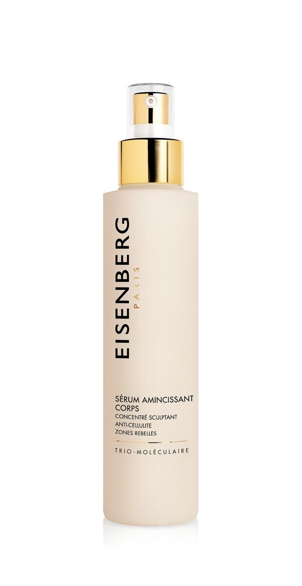 4. Sérum Amincissant Cops, concentrado anti-celulite zonas rebeldes, €89, Eisenberg