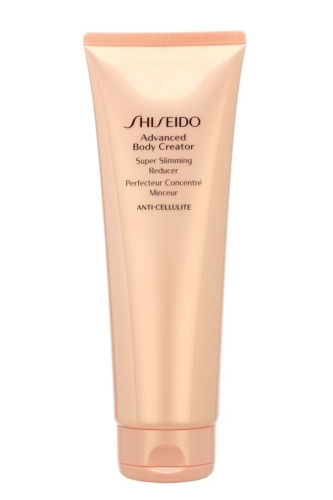 5. Advanced Body Creator Super Slimming Reducer, €63, Shiseido