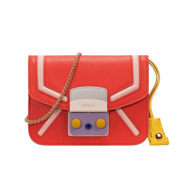 Carteira Metropolis, Furla, €312
