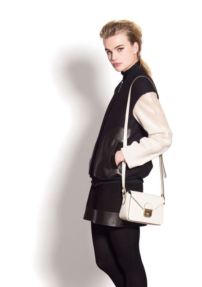 Longchamp | outono/inverno 2015-2016