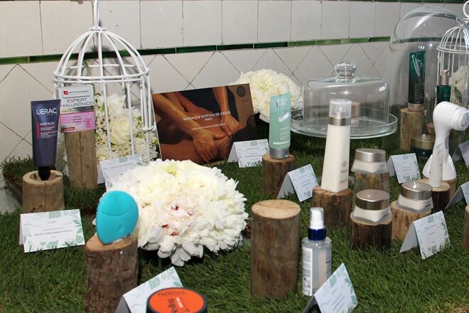 Prémio Máxima de Beleza & Perfumes 2015