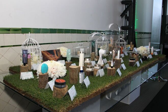 Prémio Máxima de Beleza & Perfumes 2015