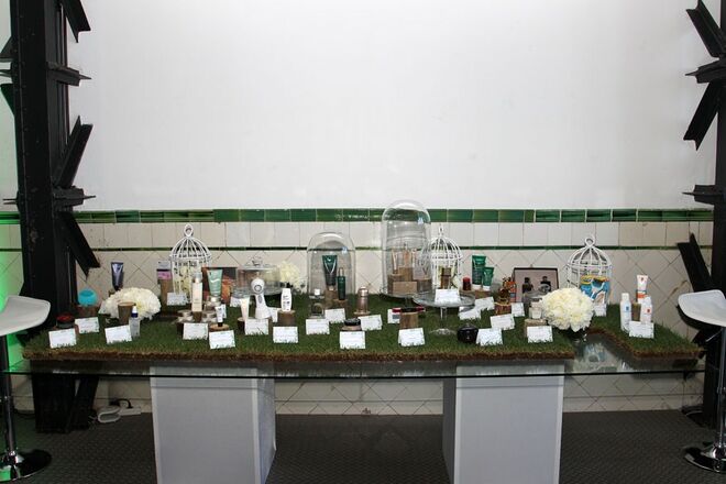 Prémio Máxima de Beleza & Perfumes 2015