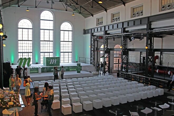 Prémio Máxima de Beleza & Perfumes 2015