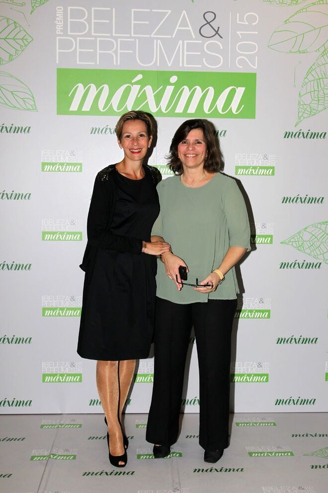 Isabel Rodrigues e Maria Lima