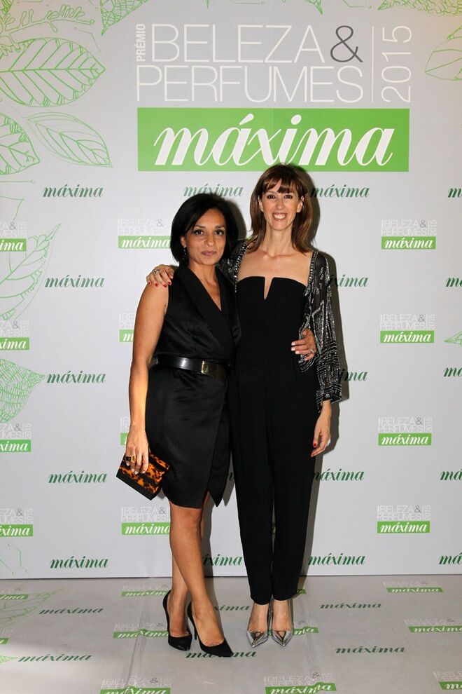 Sofia Lucas e Ana Marques