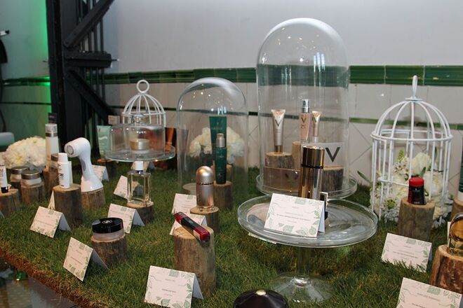 Prémio Máxima de Beleza & Perfumes 2015