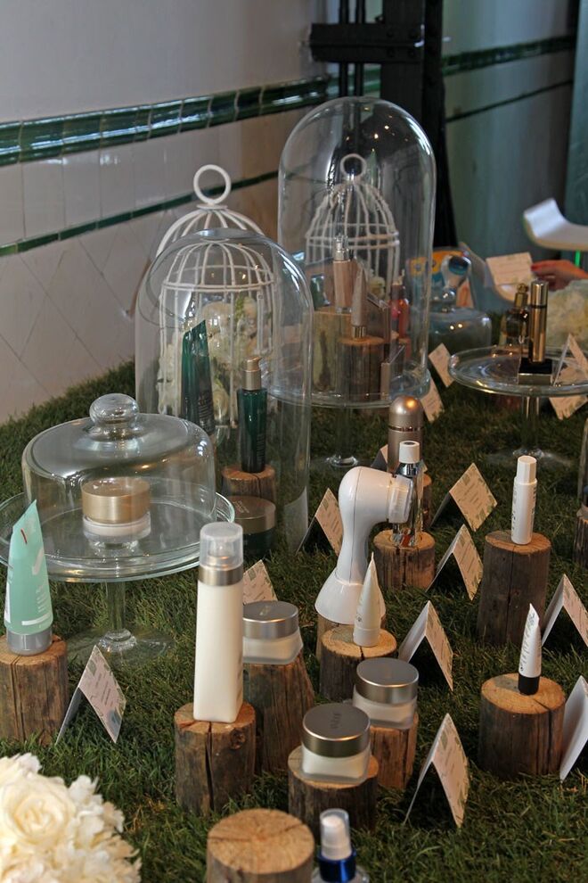 Prémio Máxima de Beleza & Perfumes 2015