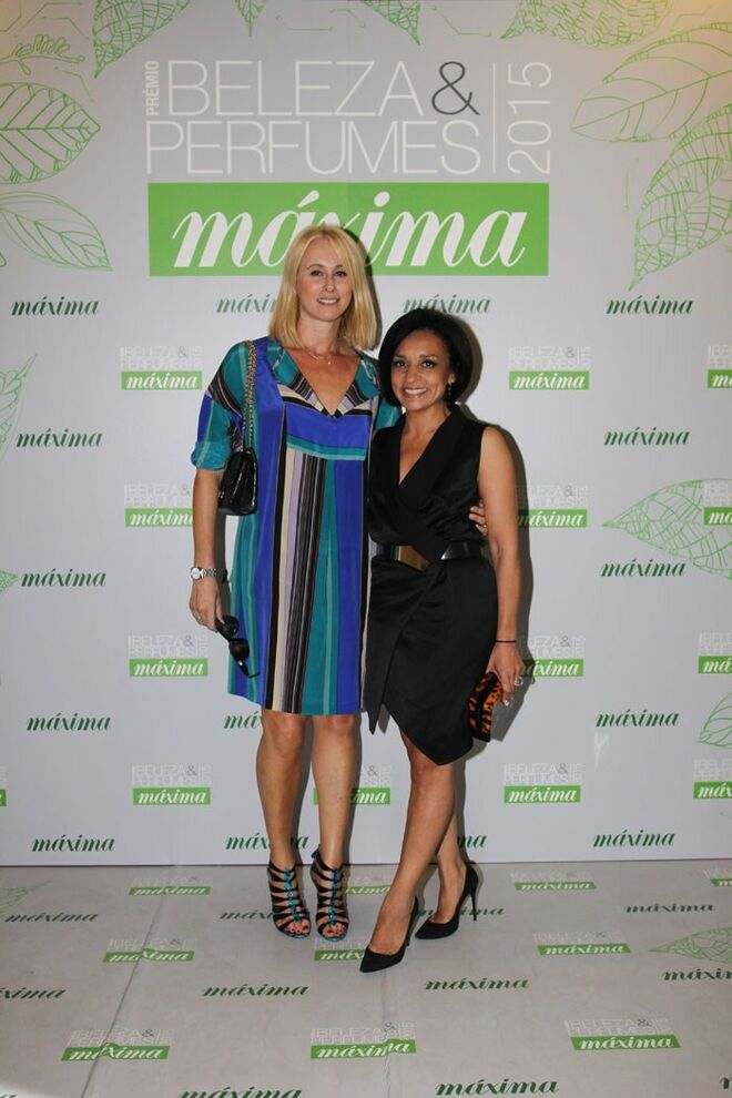Isabel Costa e Sofia Lucas
