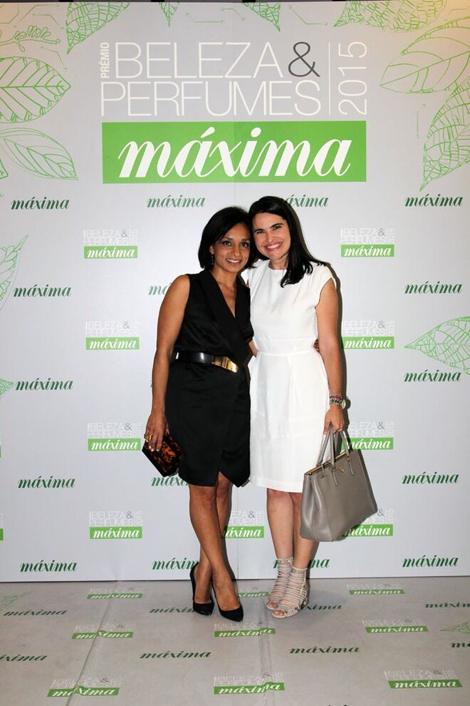 Sofia Lucas e Maria João Nogueira