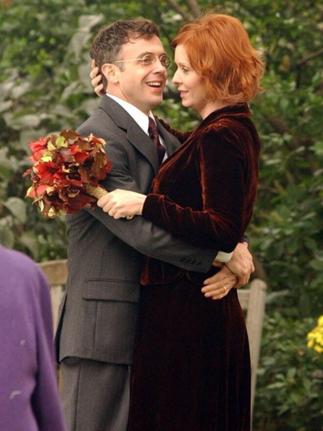 ‘Ele nem sequer me conhece. O mínimo que ele podia fazer era conhecer-me primeiro, antes de me rejeitar’ Miranda