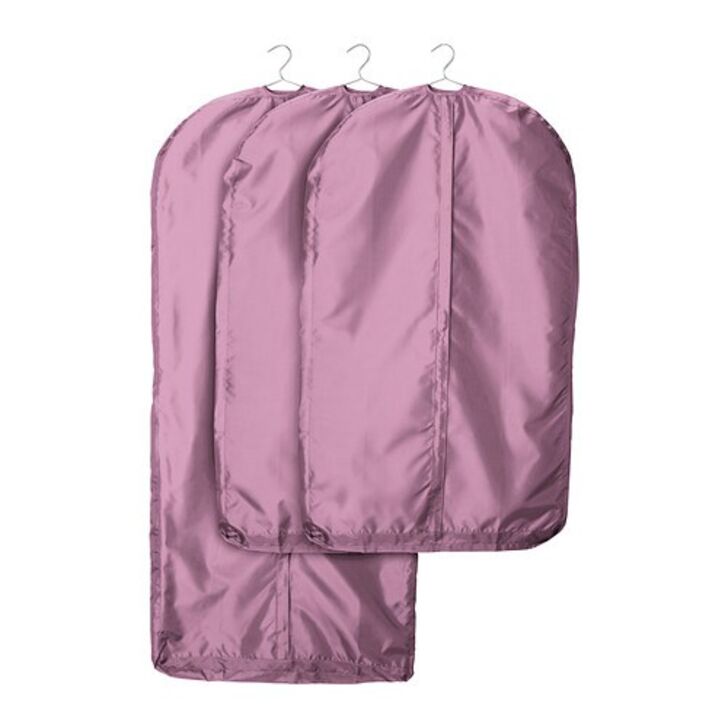 Capas, Ikea