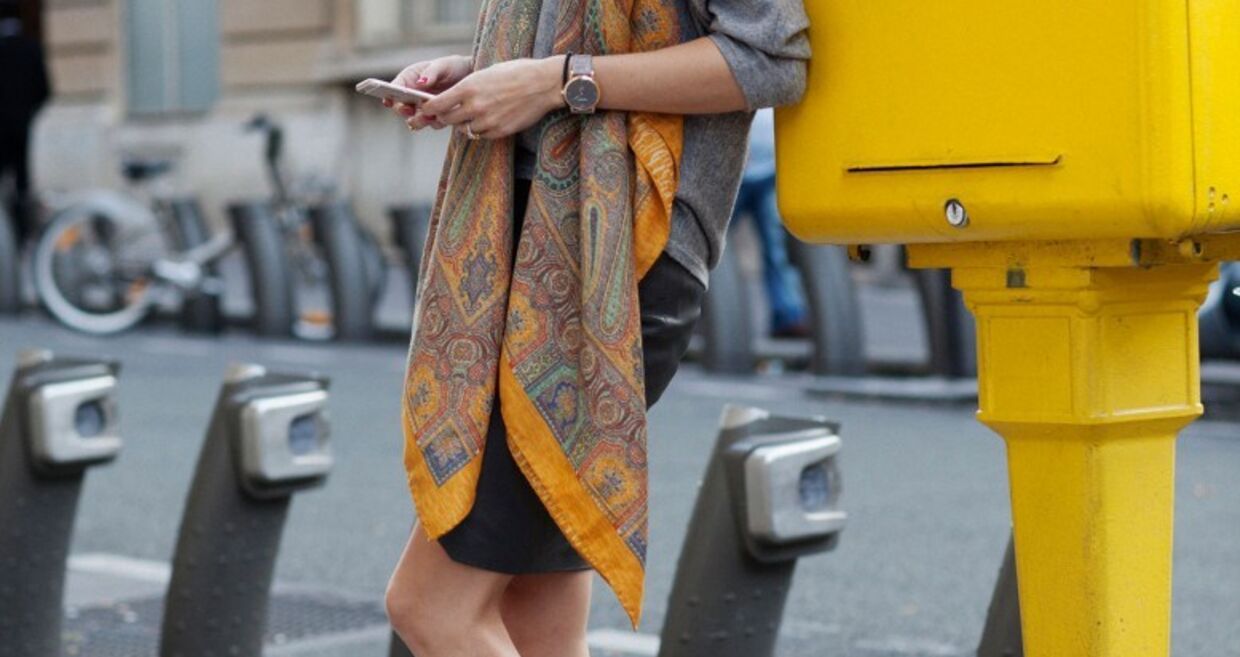 Olivia Palermo