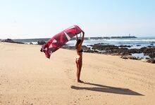 302 a nova marca portuguesa de "beachwear"