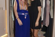 Elsa Quintela e Diana Chaves