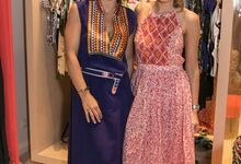 Elsa Quintela e Filipa Abreu