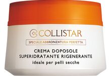 Crema Doposole Superidratante, €24,95, Collistar