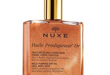 Huile Prodigieuse, Nuxe (preço sob consulta)